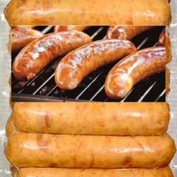 ไก่เบคอน กรอบฉ่ำอร่อยมาก