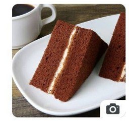 ชิฟฟ่อนช็อกโกแลต