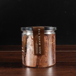 บราวนี่กรอบ