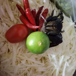 ตำเอง แซ่บเองโลดเด้อจ้า