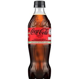 Coke Zero 450 Ml