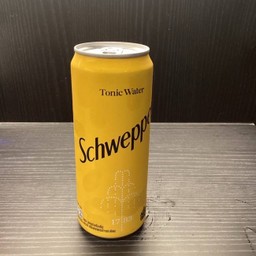 Tonic Water