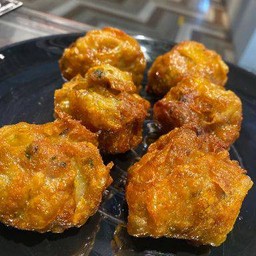 ขนมจีบไก่เด้ง(ทอด) 6 ลูก