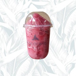 ราสเบอร์รี่ปั่น