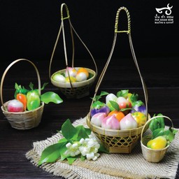 ลูกชุบคีโต