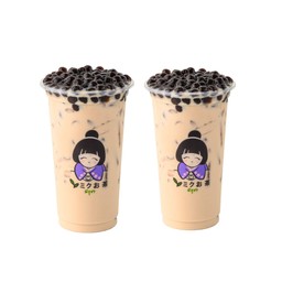 ชานมไข่มุก ราคาพิเศษ