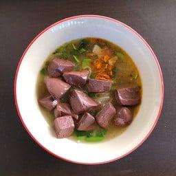 ก๋วยจั๊บอุบล by หนุ่มพะเยาสาวอุบล