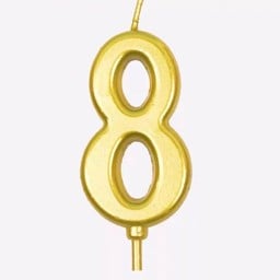เลข 8
