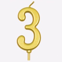 เลข 3