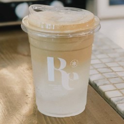 Coffee Cream Coconut