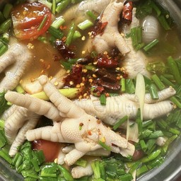 ซุปเปอร์ตีนไก่