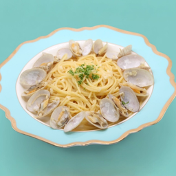Vongole Pasta