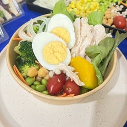 มะลิหอม  โตเกียว ขนมเบื้อง ตลาดเสนีย์ฟู้ด