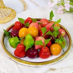 ลูกชุบ 8 ชิ้น