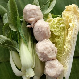 ชาบูเสียบไม้ (MinMin Shabu)