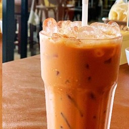 ชาเย็น เข้มๆ