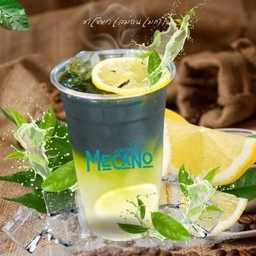 ชาเขียว เลม่อน เมกาโน่ หอม สดชื่น เข้ม ชาเขียวเกรดพรีเมี่ยม สดชื่นลงตัว