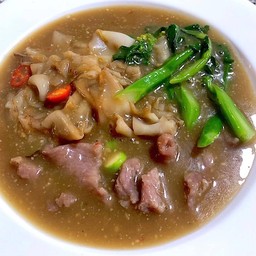 ราดหน้า หาดใหญ่