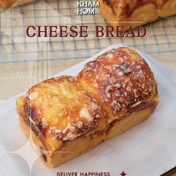 Cheese Bread (ครึ่งชิ้น)