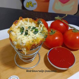 โคนผักขม