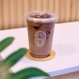 มอคค่าเย็น