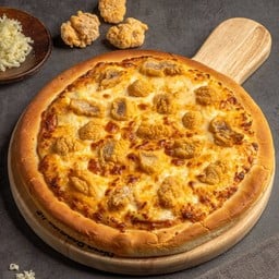 สไปซี่ป๊อปเบค่อนชีส