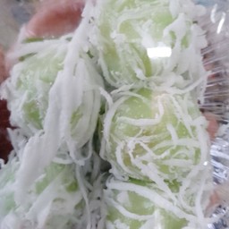 ขนมต้ม