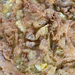 ไข่เจียวหมูสับ