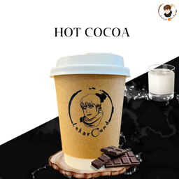 Cocoa โกโก้ - ร้อน