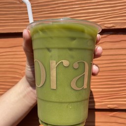 Pure Matcha เกรดพรีเมี่ยม เพียวมัทฉะ