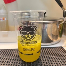 โซดาส้ม