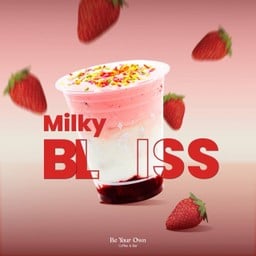 Milky Bliss