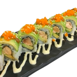Dragon Roll