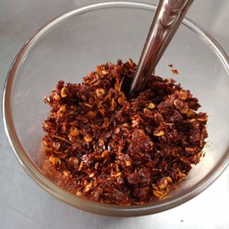 พริกคั่ว