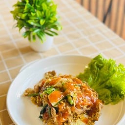 ราชาผัดไท ก๋วยเตี๋ยวเนื้อตุ๋นรสเด็ด