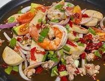 ยำรวมมิตร