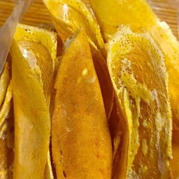 โตเกียวเนยนม+ราดซอสช๊อกโกแล็ต(10แผ่น)