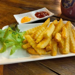 เฟรนฟราย