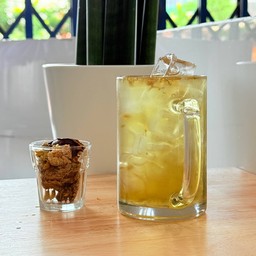 น้ำเก๊กฮวย 220 ml