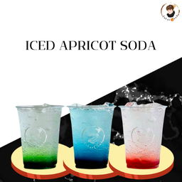 Apricot บ๊วยโซดา