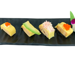 Tamago Set