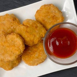 นักเกตไก่