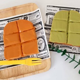 ปังปิ้งชาไทย