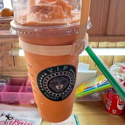 ชาไทยปั่น