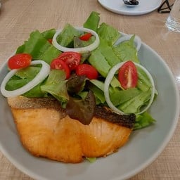 S&p Restaurant & Bakery โรงพยาบาลตำรวจ