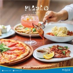 Pladao Cafe