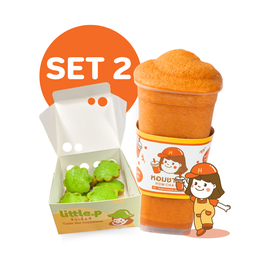 แฮปปี้ ใบเตย 2