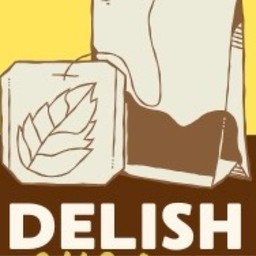 ชาชีส Delish ดีลิช