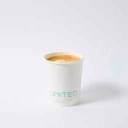 Hot Caramel Macchiato