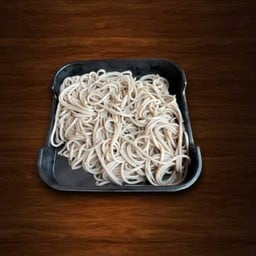 Soba Noodles